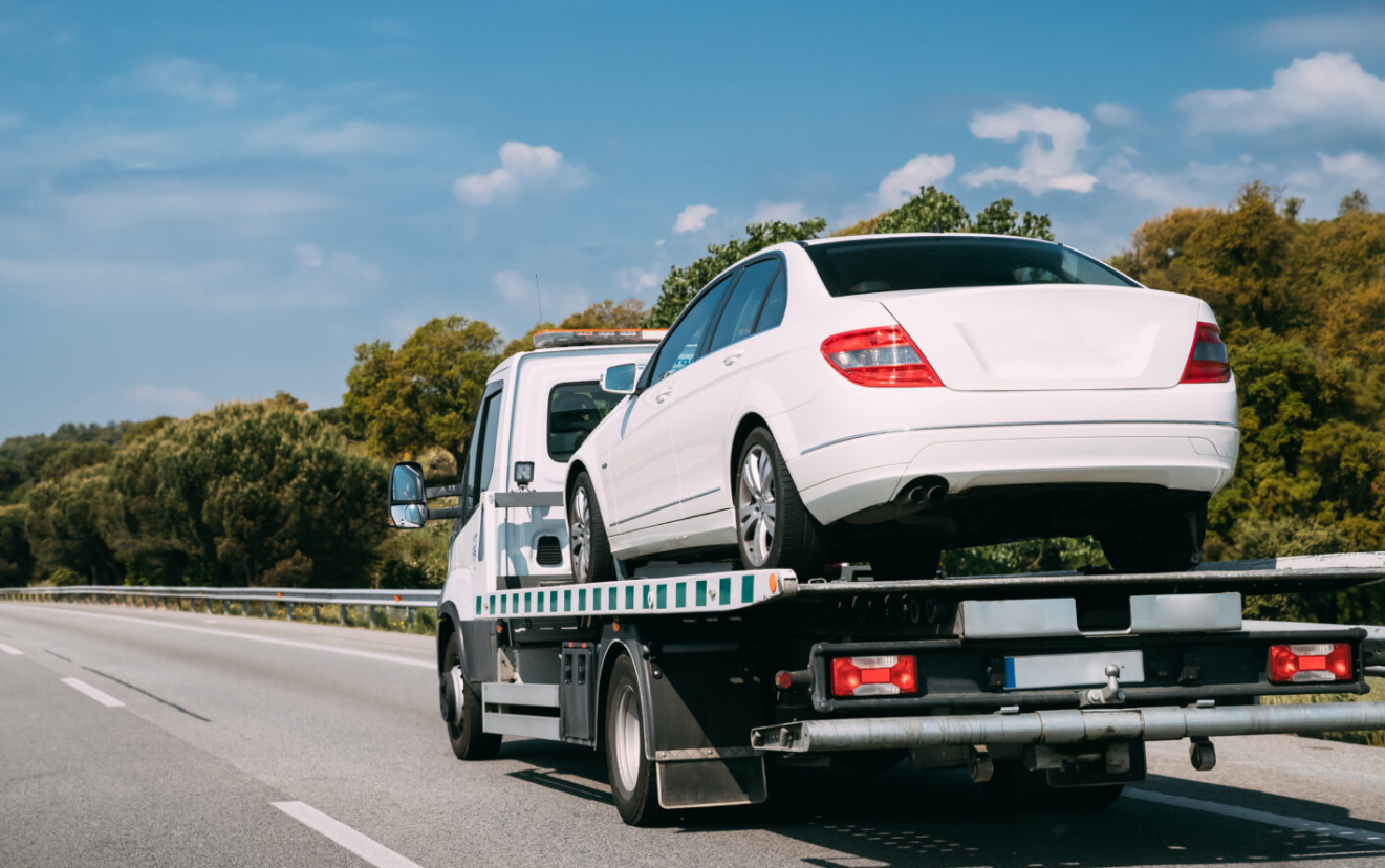 Sultandağı Oto Çekici